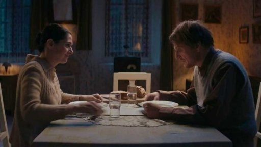 Marek Ztracený: Pomalu