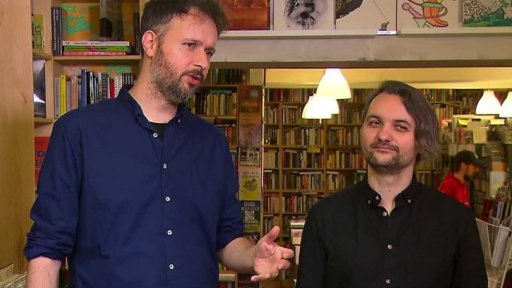 Kultura naživo: skupina Květy vydala novou desku