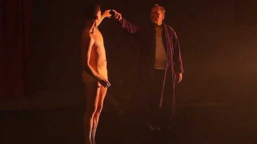 Poslední kapitola dějin světa ve Studiu Hrdinů