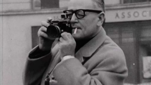 Slovenský fotograf The Beatles v dokumentu