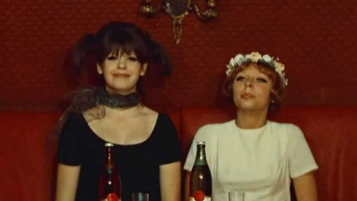 Seznam BFI a přehlídka KVIFF Classics