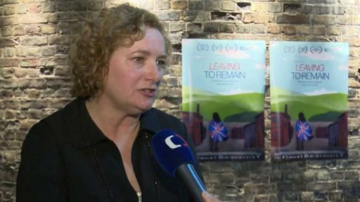 Romský dokument o emigraci