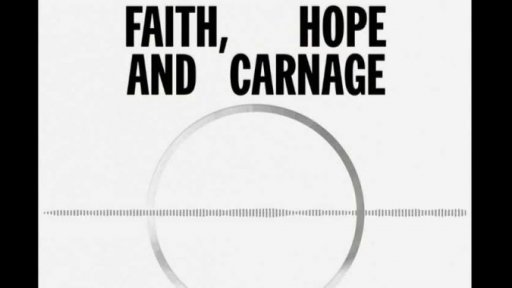 Kniha o životě Nicka Cavea