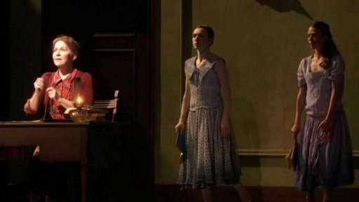 Metropolitní opera uvede Hodiny