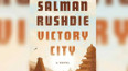 Salman Rushdie: Victory City