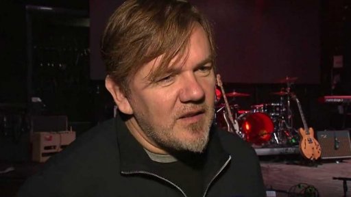 Kultura naživo: Michal Hrůza o svých plánech