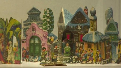 Výstava Vojtěcha Kubašty