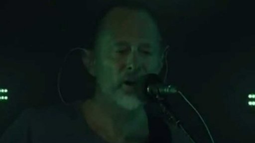 Živá nahrávka The Smile vychází 14. 12.