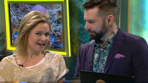 Nový seriál Dobré ráno, Brno!