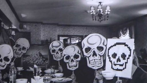 Výstava Bolest těch druhých