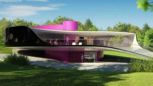 Kaplického dům v Náchodě