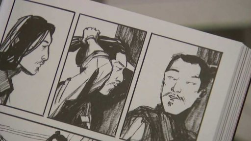 Česká kniha oceněná v Japonsku