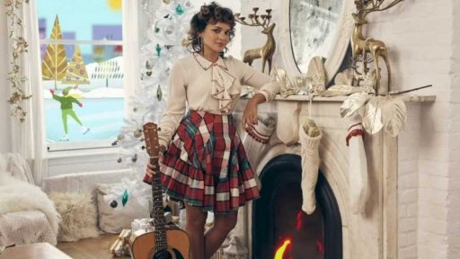 Vánoční songy 2022