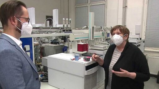 Věda kolem nás: trvanlivost potravin