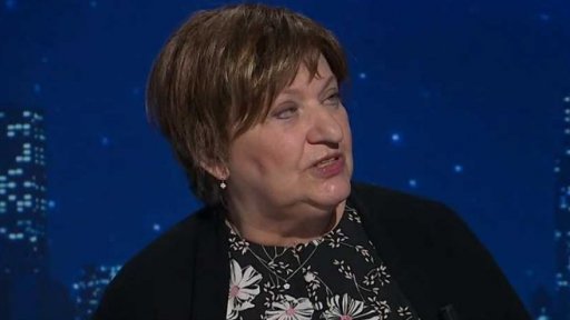 Hyde Park Civilizace: Jana Hajšlová