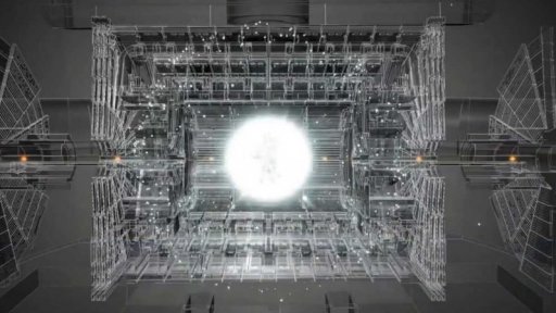 Velký hadronový urychlovač v CERNu