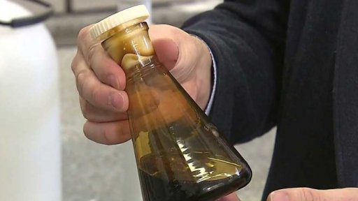 Alternativy k ruské ropě a plynu