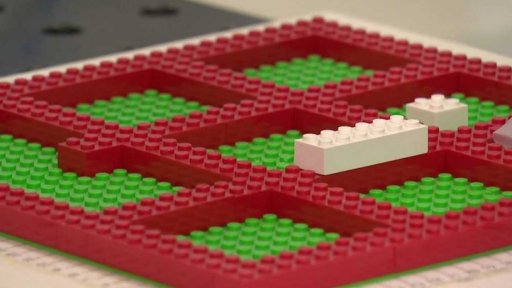 Nová experimentální laboratoř na ČVUT