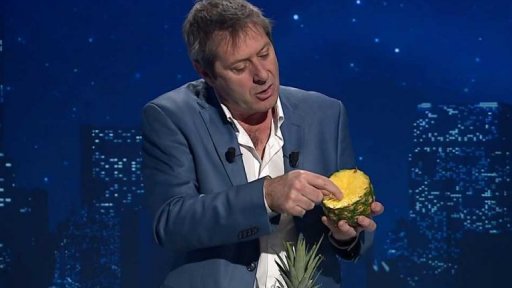 Hyde Park Civilizace: Iain Stewart