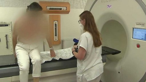 Jak se rakovinné buňky brání ozařování