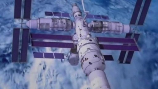 Rusko přeruší spolupráci na ISS