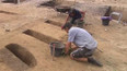 Archeologické objevy v pražské Vinoři
