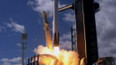 Start dalšího Dragonu k ISS s ruskou kosmonautkou