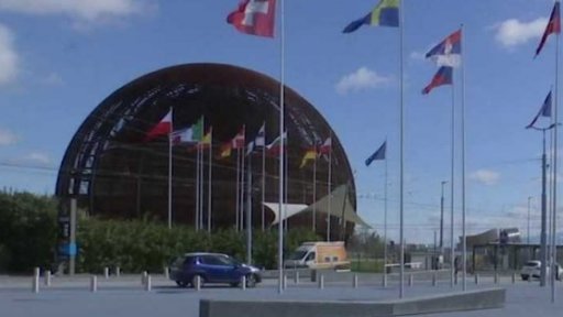 30 let práce Čechů v CERNu