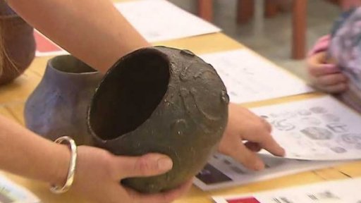 Mezinárodní den archeologie