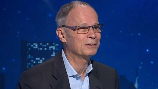 Hyde Park Civilizace: Jean Tirole