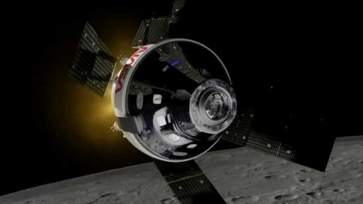 Nejsilnější raketa současnosti se vydala k Měsíci