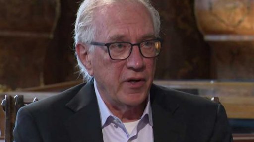 Hyde Park Civilizace: Thomas Cech