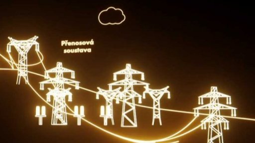 Věda kolem nás: jak se elektřina dostane až do zásuvky