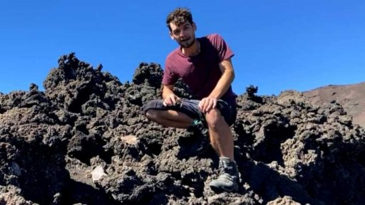 Největší sopka na světě se po 38 letech probudila