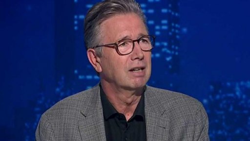 Hyde Park Civilizace: Thomas Ebbesen