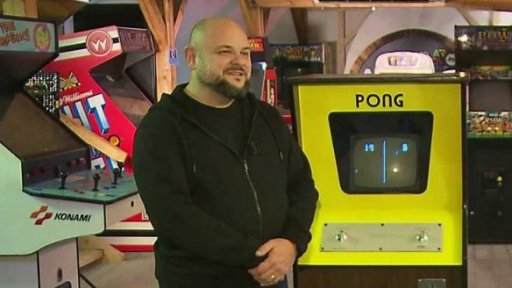 50 let herních automatů