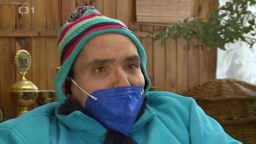 Příspěvek na péči V