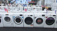 Pračky se sušičkou