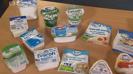 Tvaroh