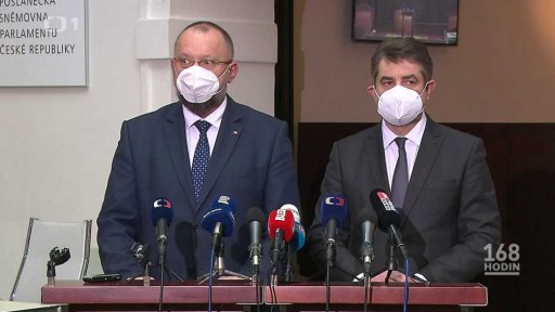 Malostranské korekce