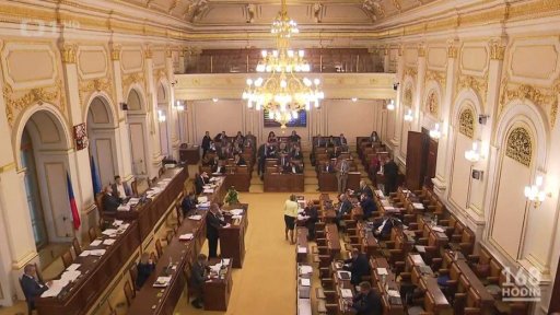 Malostranské korekce