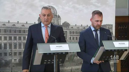 Malostranské korekce