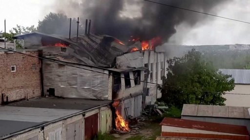 Na frontě mezi Čechy