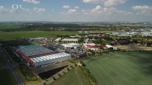 Bohatství z popelnice