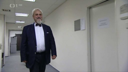 Na útěku před Putinem