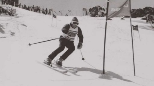 Na běžkách k protinožcům