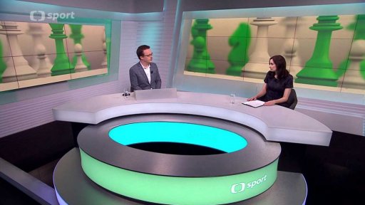 Rozhovor s Martinem Petrem