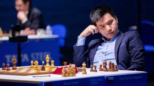 Tata steel chess 2022