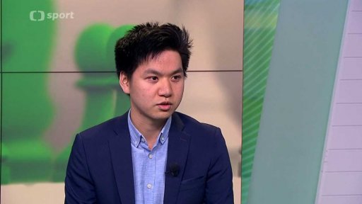 Rozhovor s Thai Dai van Nguyenem