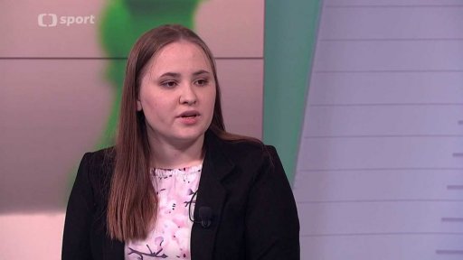 Rozhovor s Natašou Richterovou